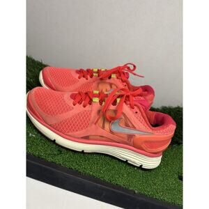 Nike LunarEclipse+ ‘Hot Punch' Size 6.5